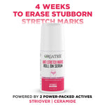 Anti Stretch Marks Roll On Serum - 50 ml