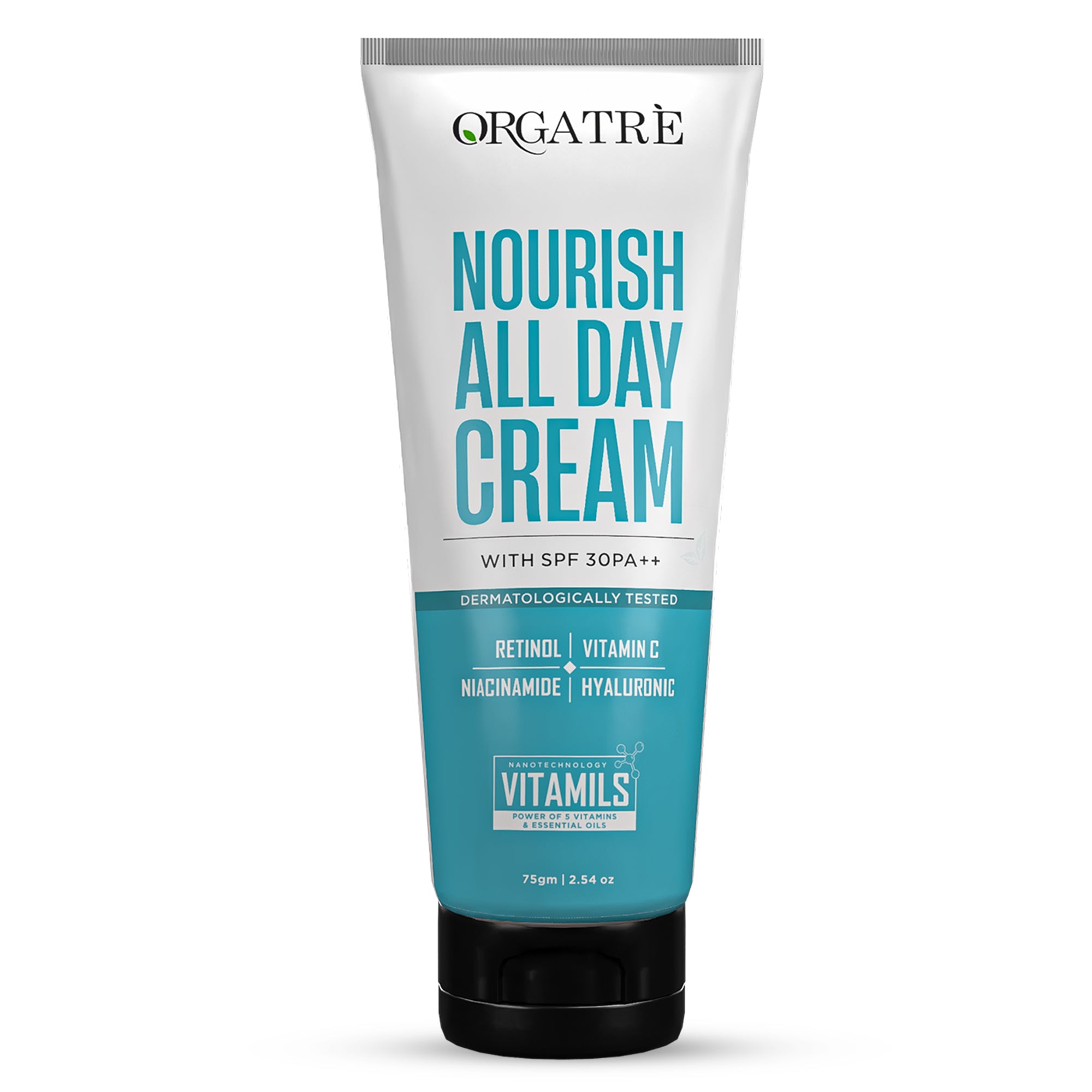 Nourish All Day Cream with SPF 30 PA++