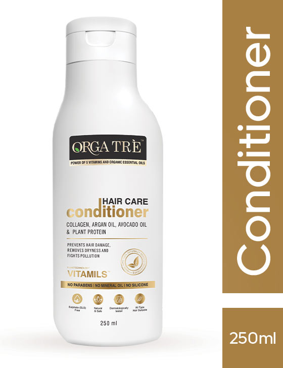Hair Care Conditioner