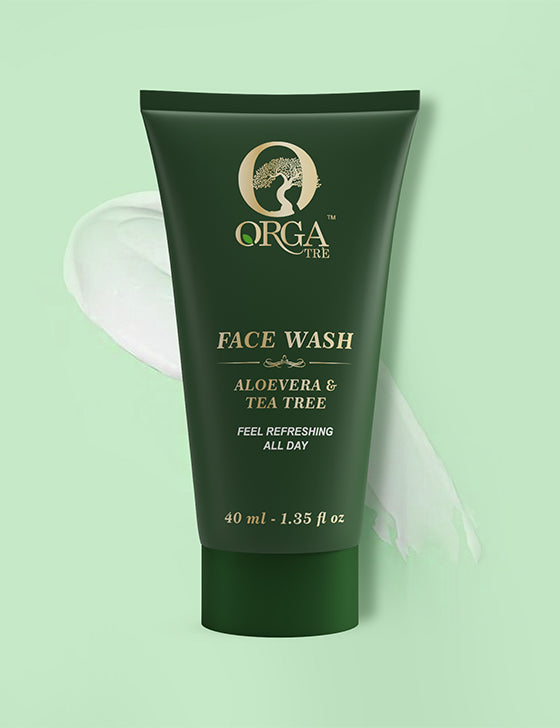 Minis Pack of 3 - Face wash + Body lotion+ Moisturizing cream