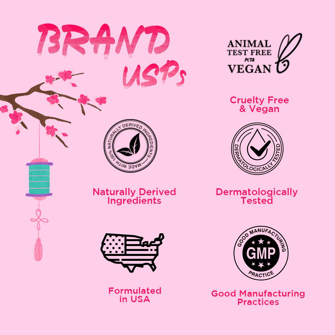 Korean Rice & Ceramide 3 Step Skincare Gift Set