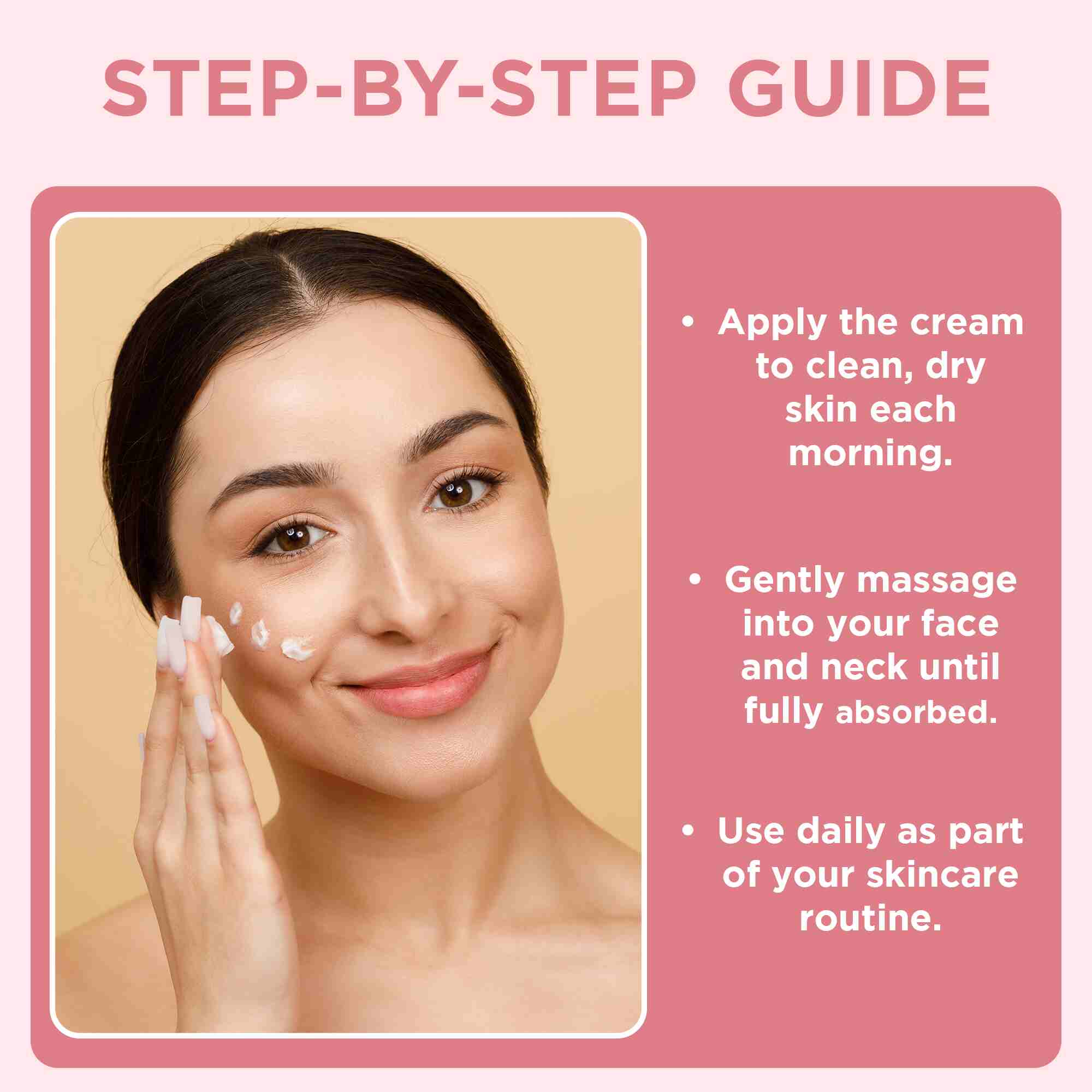 Buy Online Bright Beauty Face Cream | Face Cream for Brightening
