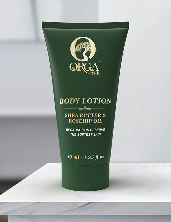 Minis Pack of 3 - Face wash + Body lotion+ Moisturizing cream