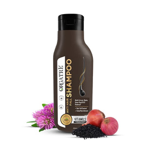 Redensyl & Biotin Anti-Hairfall Shampoo - 250 ml