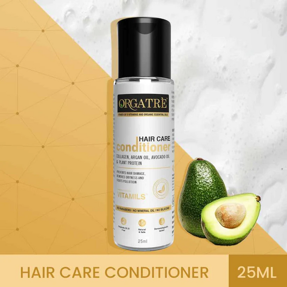 Hair Care Conditioner-25ml