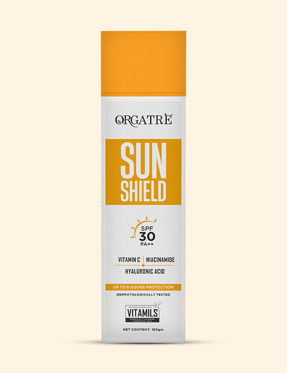 sunshield sunscreen spf 30