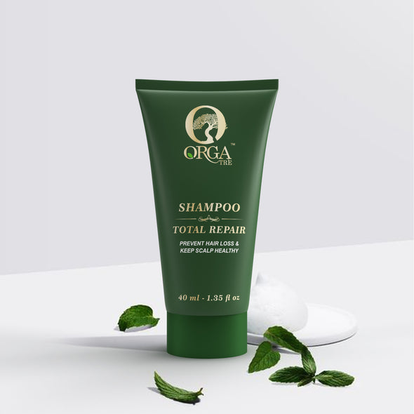 Shampoo - Total Repair