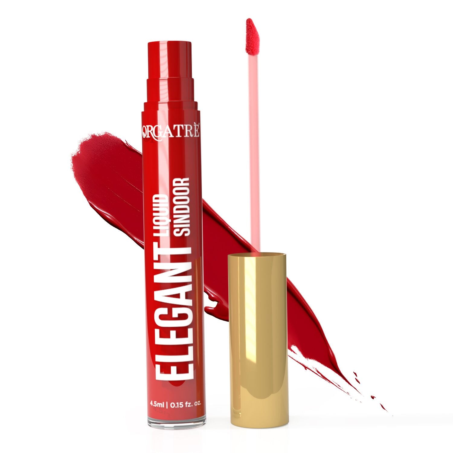 Elegant Liquid Sindoor | Long-Lasting and Water-Resistant