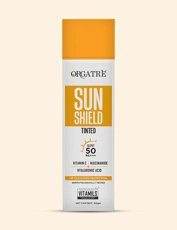 tinted sunscreen spf 50