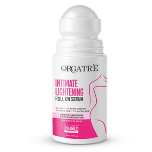 Intimate Lightening Roll On Serum - 50 ml
