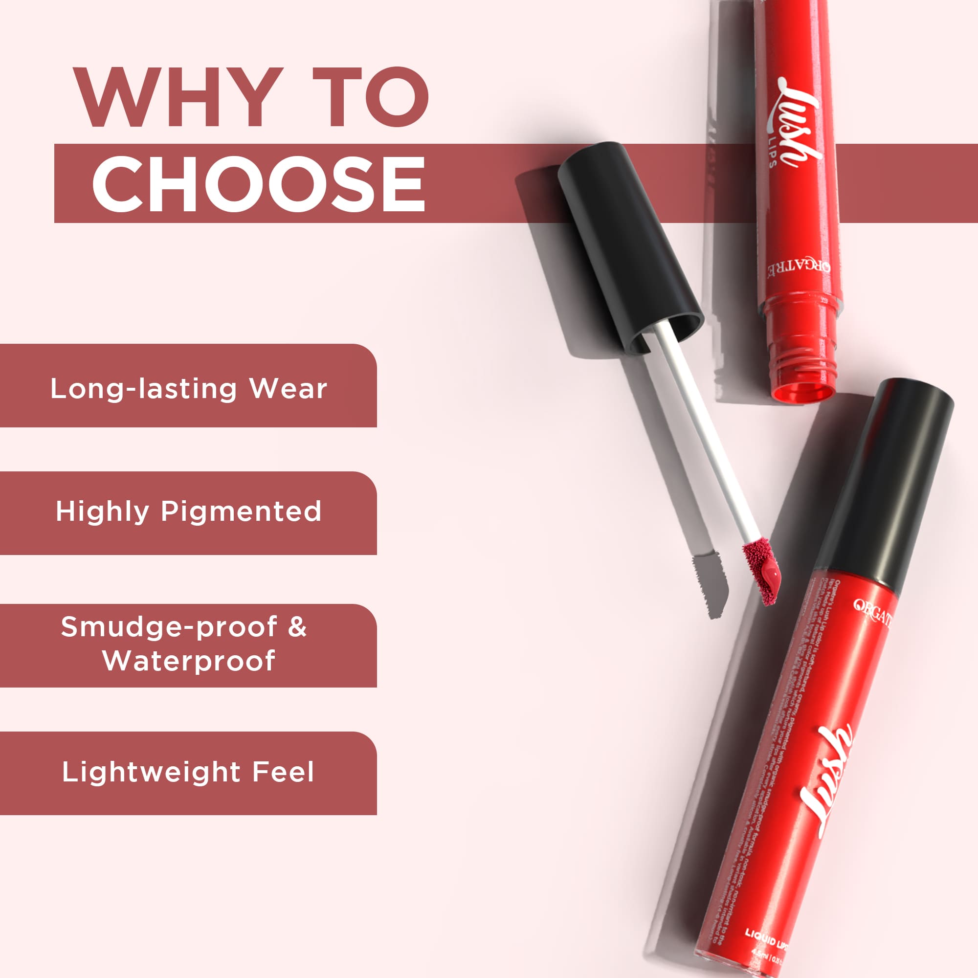 lush liquid lipstick