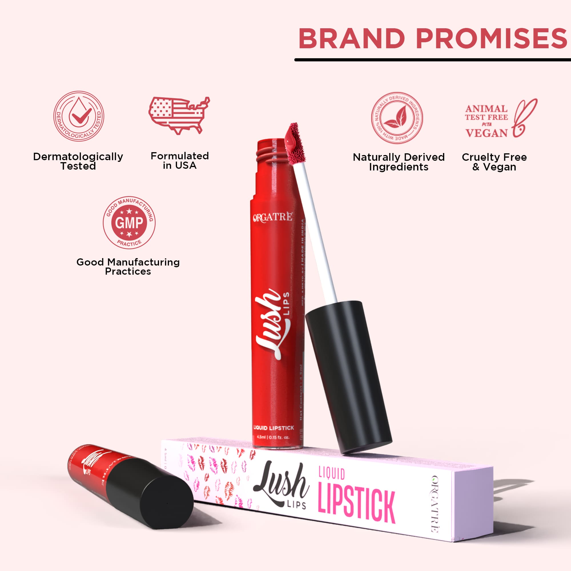 lush liquid lipstick