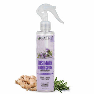 Rosemary Water Spray for Hair Growth - 200 ml