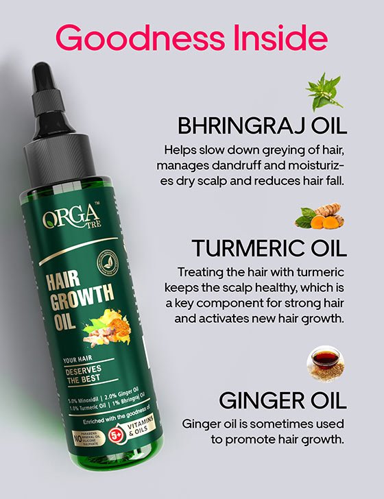 Bhringraj Oil Benefits For Hair | Onlymyhealth